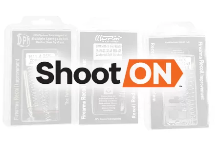 Several of our products tested at shoot-on.com Several of our products tested at shoot-on.com