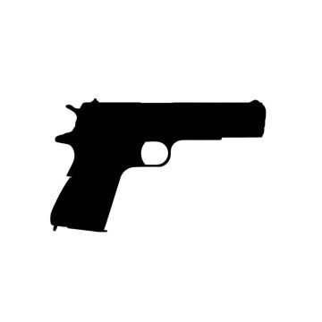 1911 Bushing - Government - Commander - Officer