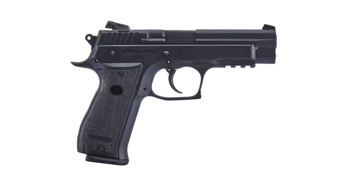 Recoil Reduction Systems for Sarsılmaz DPM Systems Technologies Ltd