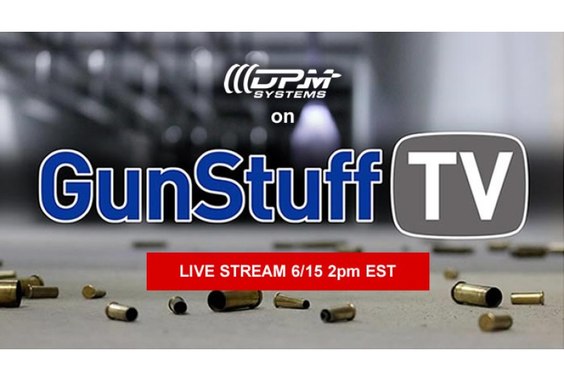 Check our products at Gunstuff.tv!