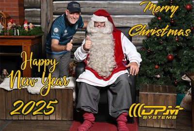 Christmas Holiday Offer