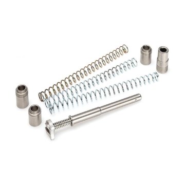 1911 5" Bushing Barrel 9 User Settings - Multiple Brands Fitting 1911 5" Bushing Barrel 9 User Settings - Multiple Brands Fitting