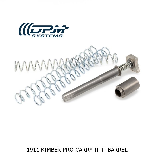 1911 Kimber Pro Carry II 4" Barrel 1911 Kimber Pro Carry II 4" Barrel