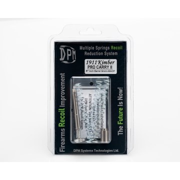 1911 Kimber Pro Carry II 4" Barrel -  1911 Kimber Pro Carry II 4" Barrel -