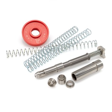 2011 Open 5" Bull Barrel  9 Adjustable User Settings 2011 Open 5" Bull Barrel  9 Adjustable User Settings