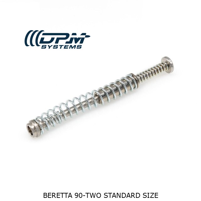 Beretta 90-TWO Standard Size
