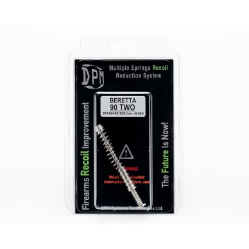 Beretta 90-TWO Standard Size - 