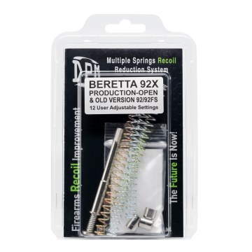 Beretta 92X Performance & Old Version 92/92FS -  Beretta 92X Performance & Old Version 92/92FS -