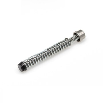 Beretta APX & A1 Standard 4.25" & Threaded 4.92" Beretta APX & A1 Standard 4.25" & Threaded 4.92"
