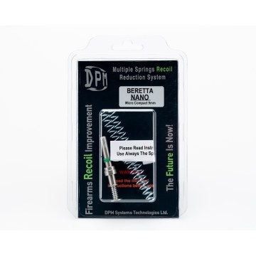 Beretta BU9 Nano  Micro Compact - 