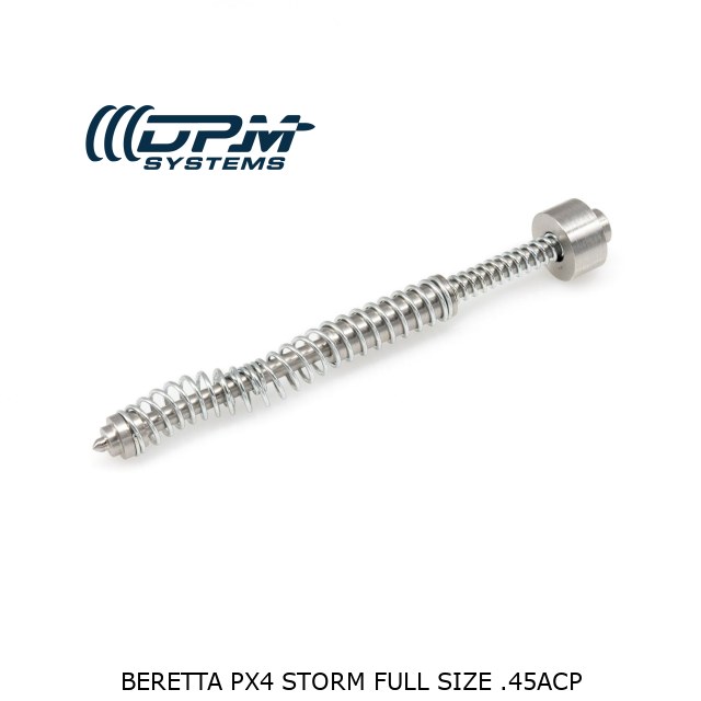 Beretta PX4 Storm F/G/C/D Full size 9mm & 40S&W