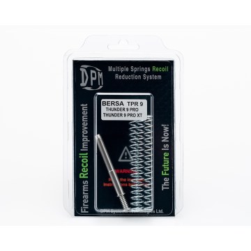 BERSA TPR, Thunder Pro & XT 4.25" Barrel Full Size -  BERSA TPR, Thunder Pro & XT 4.25" Barrel Full Size -