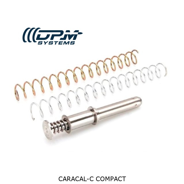 Caracal-C Compact Caracal-C Compact