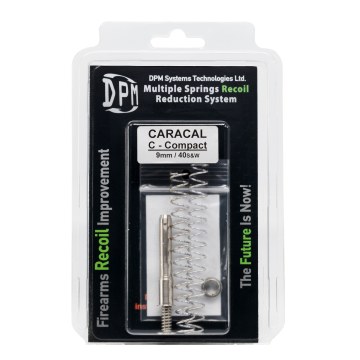 Caracal-C Compact -  Caracal-C Compact -