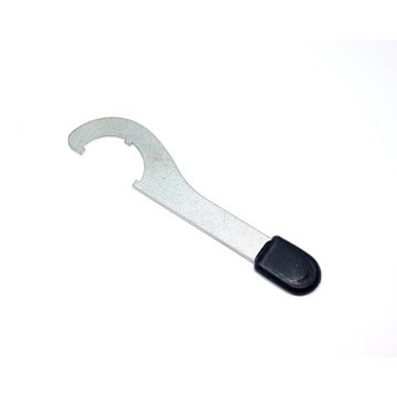 Compact Castle Nut Wrench For AR-15 & M-16 Compact Castle Nut Wrench For AR-15 & M-16
