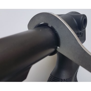 Compact Castle Nut Wrench For AR-15 & M-16 -  Compact Castle Nut Wrench For AR-15 & M-16 -