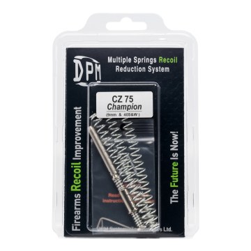 CZ 75 Champion -  CZ 75 Champion -