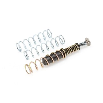 CZ P-10 S 9mm Telescopic System