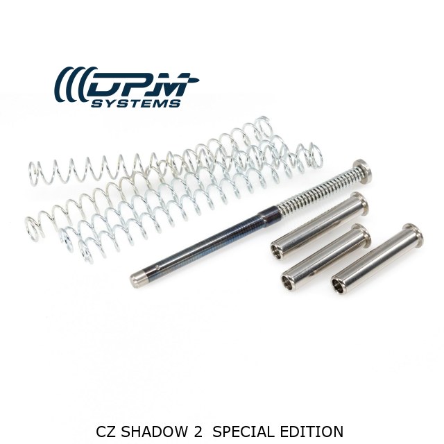 CZ Shadow 2  Special Edition  CZ Shadow 2  Special Edition
