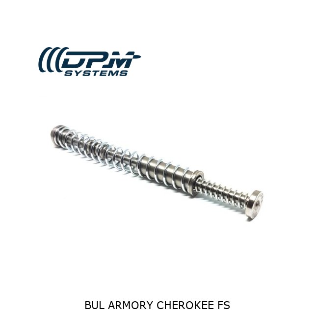 Bul Armory Cherokee FS Bul Armory Cherokee FS