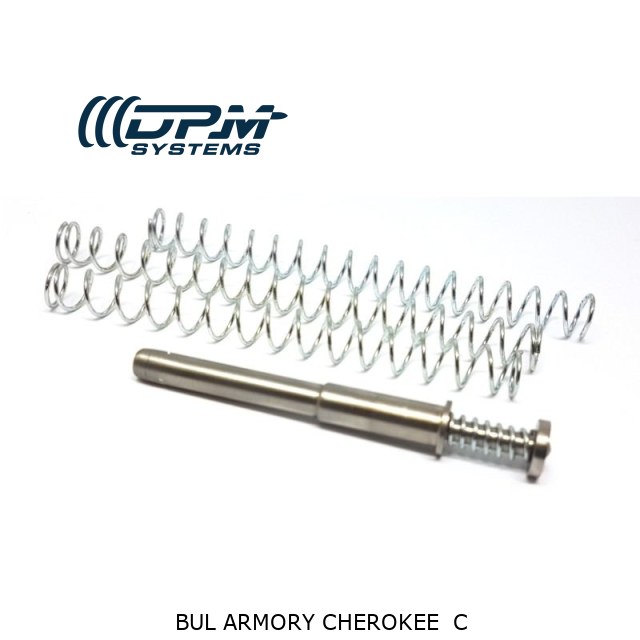 Bul Armory Cherokee  C Bul Armory Cherokee  C