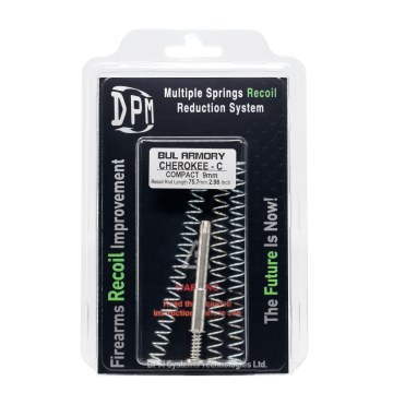 Bul Armory Cherokee  C -  Bul Armory Cherokee  C -