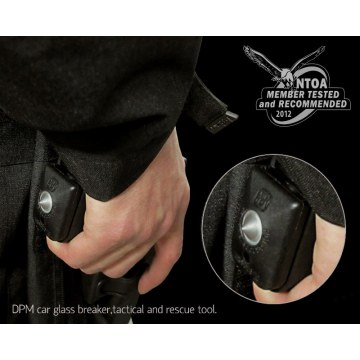 DPM Magazine Floorplate/Glass Breaker for Glock 21-30-37-38-39 .45 Auto/.45 G.A.P. Aluminum -  DPM Magazine Floorplate/Glass Breaker for Glock 21-30-37-38-39 .45 Auto/.45 G.A.P. Aluminum -