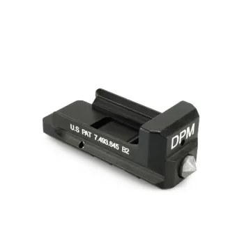 DPM Magnetic Base for Glock 19-23-25-32-38 All Gens DPM Magnetic Base for Glock 19-23-25-32-38 All Gens