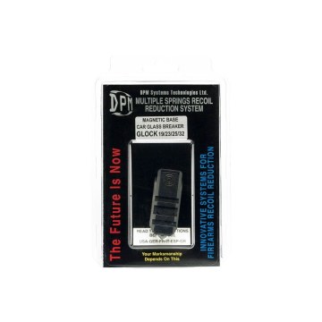 DPM Magnetic Base for Glock 19-23-25-32-38 All Gens - 