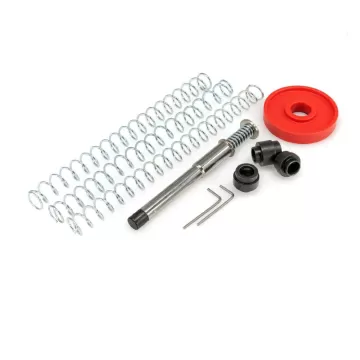 DPM "ADJUSTABLE" System for Gen 5 Glock MODELS: 17-17L-22-31-34-35-37