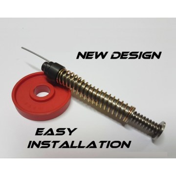 DPM "ADJUSTABLE" System for Gen 5 Glock MODELS: 17-17L-22-31-34-35-37 -  DPM "ADJUSTABLE" System for Gen 5 Glock MODELS: 17-17L-22-31-34-35-37 -