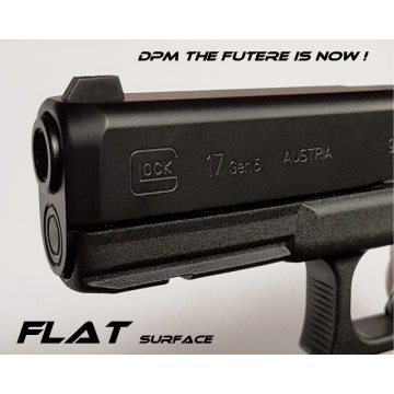 DPM "ADJUSTABLE" System for Gen 5 Glock MODELS: 17-17L-22-31-34-35-37 -  DPM "ADJUSTABLE" System for Gen 5 Glock MODELS: 17-17L-22-31-34-35-37 -