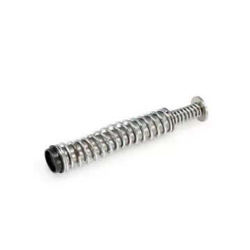 DPM "CAPTURED" RECOIL SYSTEM for Gens 4 - 5 Glock Models: 19-19X-23-32-45-47 DPM "CAPTURED" RECOIL SYSTEM for Gens 4 - 5 Glock Models: 19-19X-23-32-45-47