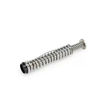 DPM "SOFT CAPTURED" RECOIL SYSTEM for Gens 4 - 5 Glock MODELS:19-19X-23-25-32-45-47 DPM "SOFT CAPTURED" RECOIL SYSTEM for Gens 4 - 5 Glock MODELS:19-19X-23-25-32-45-47