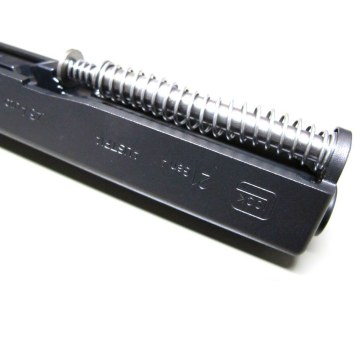 DPM "STANDARD VERSION" For Glock Models: 20-21-21SF Gens 1-2-3 -  DPM "STANDARD VERSION" For Glock Models: 20-21-21SF Gens 1-2-3 -