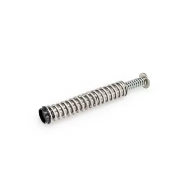 DPM "HEAVY CAPTURED" RECOIL SYSTEM for Gen 4 GLOCK MODELS: 20-21-40-41-41(SF) DPM "HEAVY CAPTURED" RECOIL SYSTEM for Gen 4 GLOCK MODELS: 20-21-40-41-41(SF)