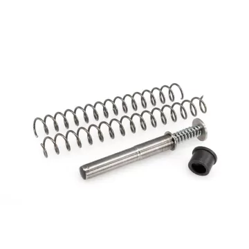 DPM Recoil System for Glock Models: 26-27-28-33-39 Gens 1-5 DPM Recoil System for Glock Models: 26-27-28-33-39 Gens 1-5