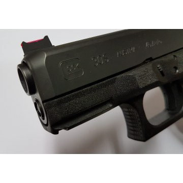 DPM Telescopic Recoil System for Glock models: 29-30-30S-30SF-36 Gens 1-5  -  DPM Telescopic Recoil System for Glock models: 29-30-30S-30SF-36 Gens 1-5  -