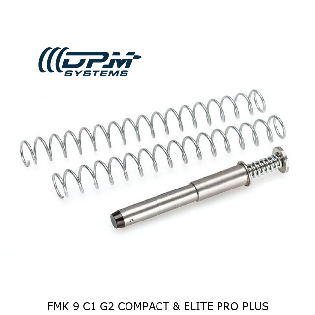 FMK 9 C1 G2 Compact & Elite Pro Plus FMK 9 C1 G2 Compact & Elite Pro Plus