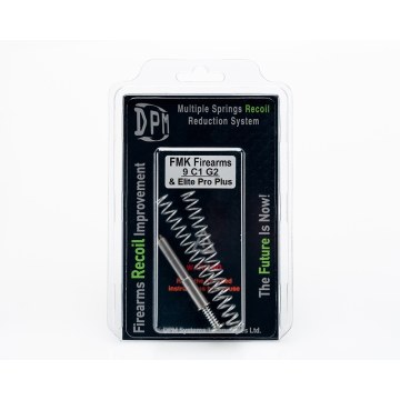 FMK 9 C1 G2 Compact & Elite Pro Plus -  FMK 9 C1 G2 Compact & Elite Pro Plus -
