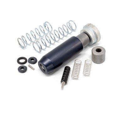 H&K MR.308 & MR762A1 – HK417 & G27