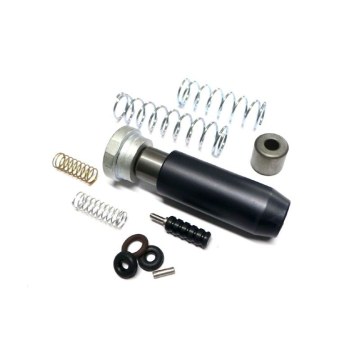 H&K MR.308 & MR762A1 – HK417 & G27 -  H&K MR.308 & MR762A1 – HK417 & G27 -