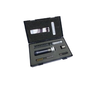 H&K MR.308 & MR762A1 – HK417 & G27 -  H&K MR.308 & MR762A1 – HK417 & G27 -