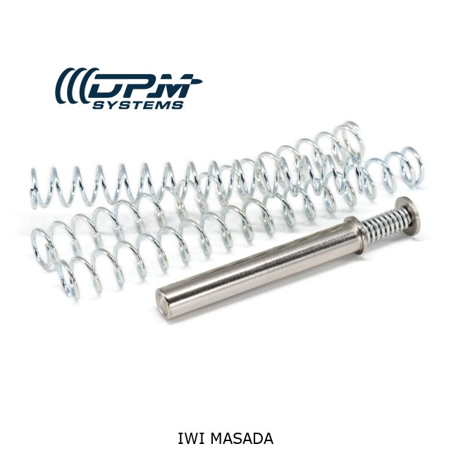 IWI MASADA IWI MASADA