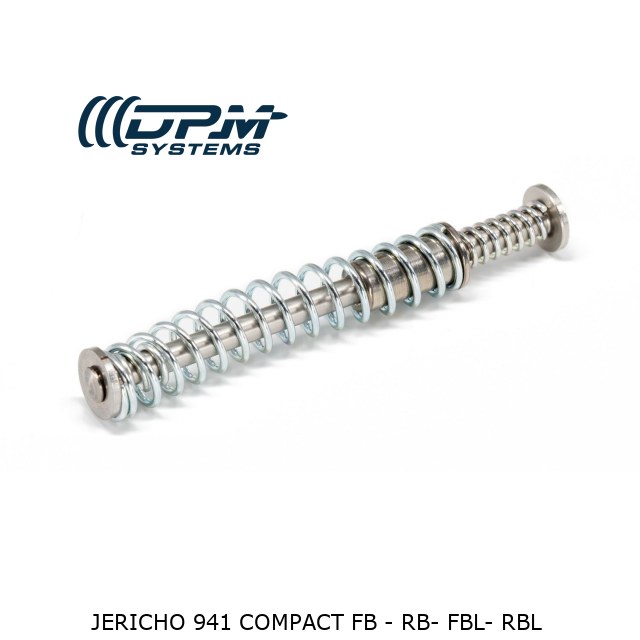 Jericho 941 Compact FB - RB- FBL- RBL  Jericho 941 Compact FB - RB- FBL- RBL