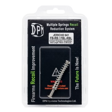 Jericho 941 Compact FB - RB- FBL- RBL  -  Jericho 941 Compact FB - RB- FBL- RBL  -