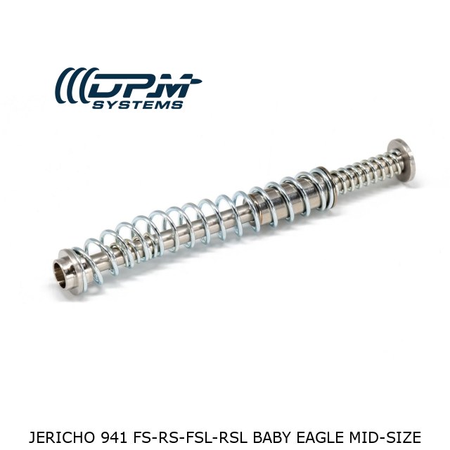 Jericho 941 FS-RS-FSL-RSL Baby Eagle Mid-Size Jericho 941 FS-RS-FSL-RSL Baby Eagle Mid-Size