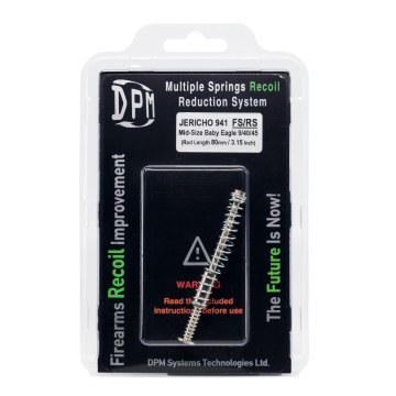 Jericho 941 FS-RS-FSL-RSL Baby Eagle Mid-Size -  Jericho 941 FS-RS-FSL-RSL Baby Eagle Mid-Size -