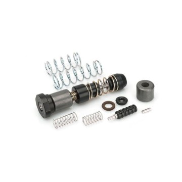 M-16/AR-15 .223/5.56 Caliber Rifles MIL-SPEC (Standard Buffer Tube) M-16/AR-15 .223/5.56 Caliber Rifles MIL-SPEC (Standard Buffer Tube)
