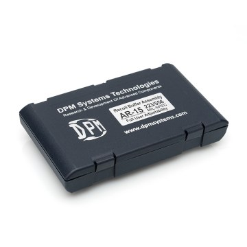 M-16/AR-15 .223/5.56 Caliber Rifles MIL-SPEC (Standard Buffer Tube) - 